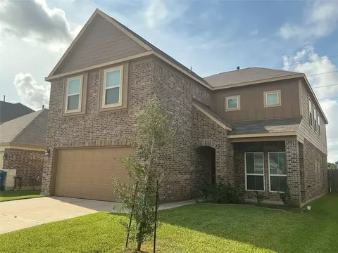 15318 Laceleaf Trl, Houston, TX 77044