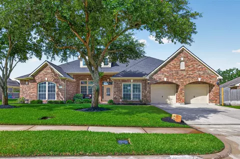 22715 Wilbur Ln, Tomball, TX 77375