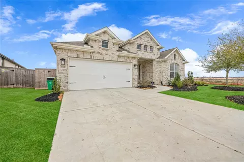 3315 Kentucky Blue Way, Brookshire, TX 77423