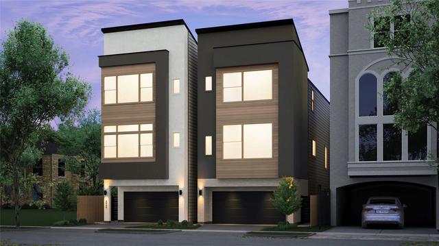 3909 Driscoll St, Houston, TX 77098