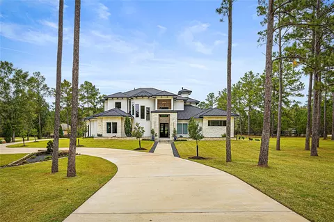 29011 Village Bnd, Magnolia, TX 77355