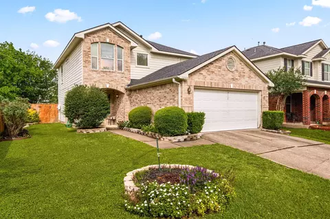 12930 Chrysanthemum Dr, Houston, TX 77085