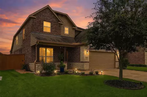 32715 Timber Point Dr, Brookshire, TX 77423