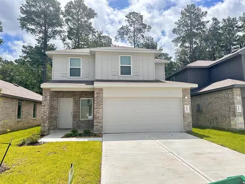 24106 Juniper Heights Dr, Spring, TX 77373 photo 1