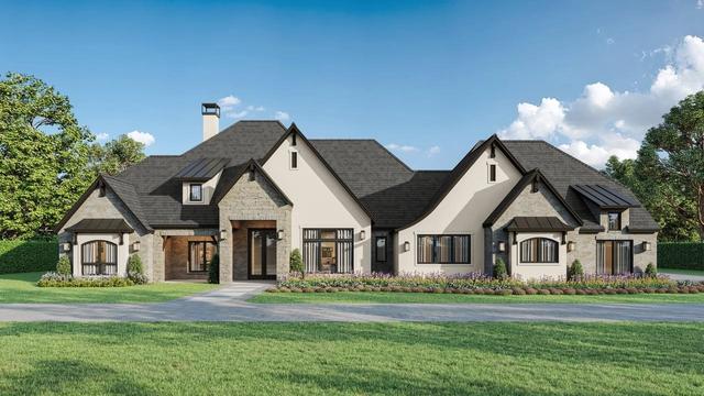 25083 Chisos Bnd, Montgomery, TX 77316