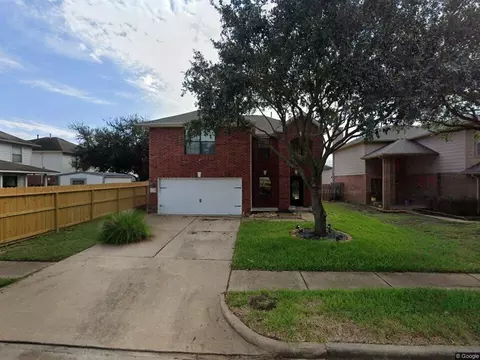 21619 Misty Fall Ln, Katy, TX 77449