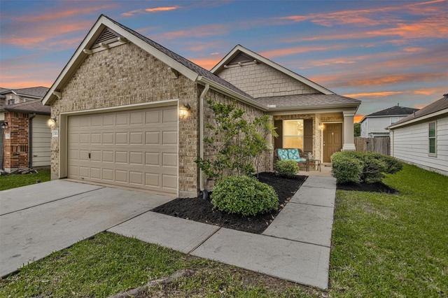 3131 Beacon Grove St, Spring, TX 77389