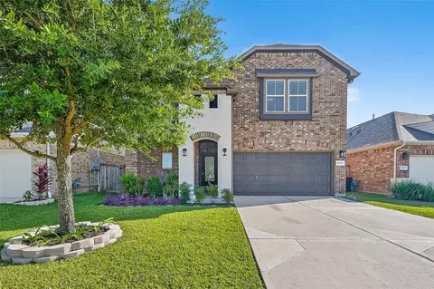 19743 Whistle Creek Ln, Cypress, TX 77433