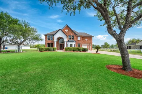 7211 Savannah Glen Ln, Richmond, TX 77469