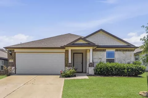 12419 Southern Trail Ct, Magnolia, TX 77354