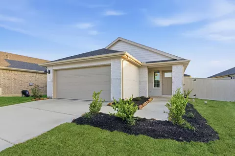 3534 Longhorn Vly, League City, TX 77573
