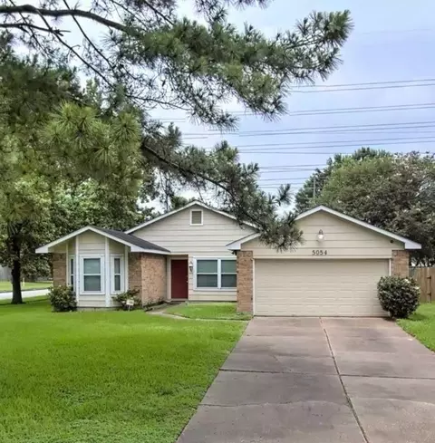 5054 Kleinway Dr, Houston, TX 77066