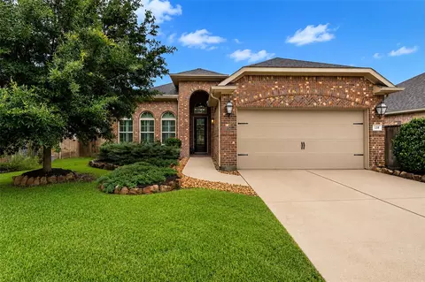 118 Gray Vervain Ct, Montgomery, TX 77316