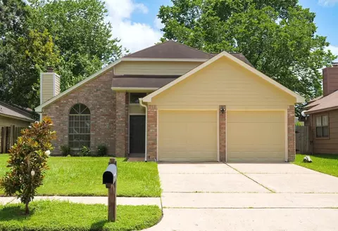 13307 Cape Province Dr, Houston, TX 77083