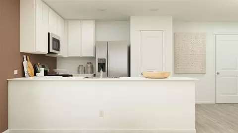 Kitchen - 16531 Ithaca Pheasant Dr, Splendora, TX 77372 photo 3 of 3