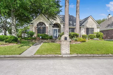 19703 Clear Glen Dr, Humble, TX 77346