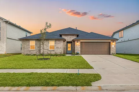 7315 Audubon Russet Dr, Richmond, TX 77469