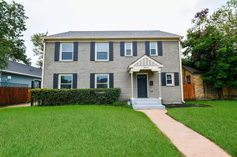 2824 Wheeler St, Houston, TX 77004