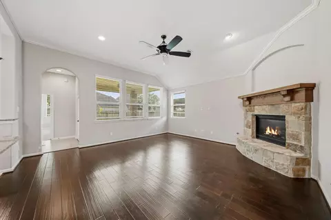 Living - 4603 Western Brook Dr, Spring, TX 77388 photo 1 of 2