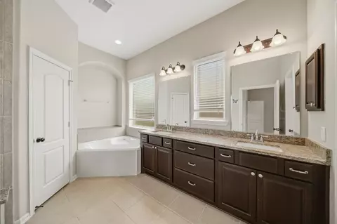 Bath - 4603 Western Brook Dr, Spring, TX 77388 photo 2 of 3