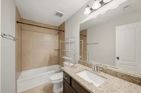 Bath - 4603 Western Brook Dr, Spring, TX 77388 photo 3 of 3