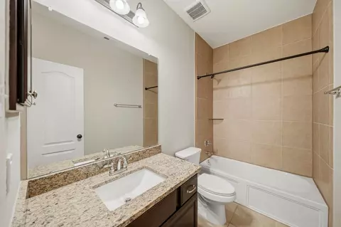 Bath - 4603 Western Brook Dr, Spring, TX 77388 photo 1 of 3