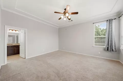 Bedroom - 4603 Western Brook Dr, Spring, TX 77388 photo 3 of 4
