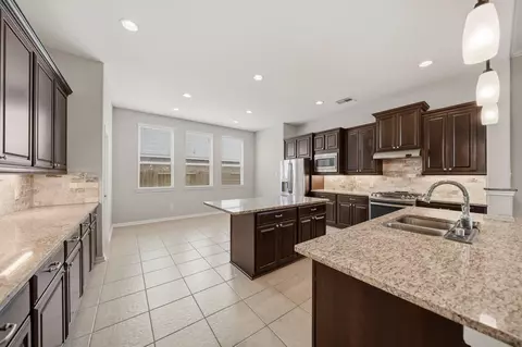 Kitchen - 4603 Western Brook Dr, Spring, TX 77388 photo 1 of 1
