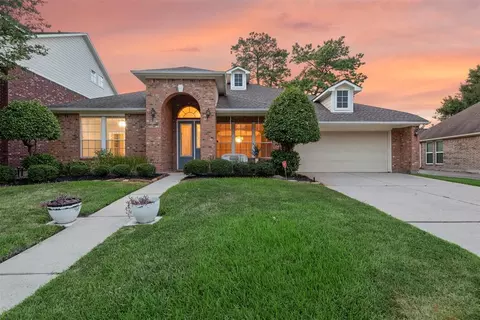 6318 Borg Breakpoint Dr, Spring, TX 77379 photo 1