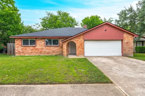 15050 Blueridge Rd, Missouri City, TX 77489