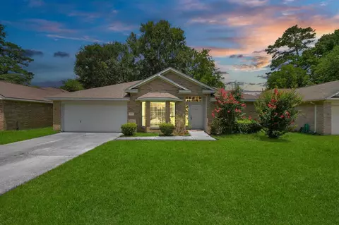 3115 Pine Dust Ln, Spring, TX 77373 photo 1