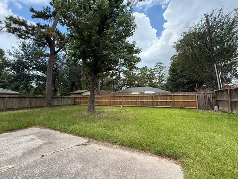 Exterior - 22831 Earlmist Dr, Spring, TX 77373 photo 4 of 5