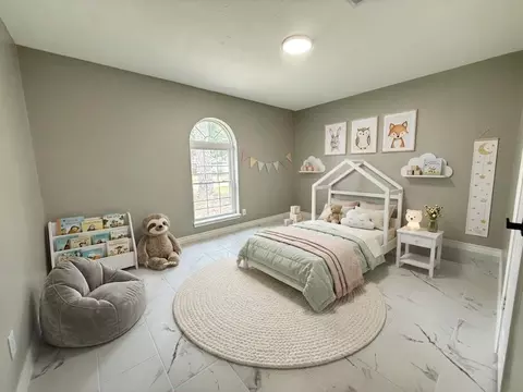 Bedroom - 22831 Earlmist Dr, Spring, TX 77373 photo 6 of 9