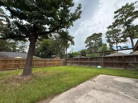 Exterior - 22831 Earlmist Dr, Spring, TX 77373 photo 5 of 5