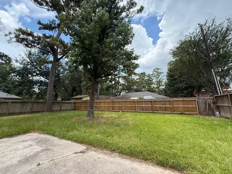 Exterior - 22831 Earlmist Dr, Spring, TX 77373 photo 3 of 5