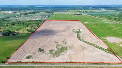 00 Johnston Rd, Wallis, TX 77485