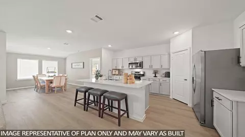 15557 Granger Green Way, Conroe, TX 77302