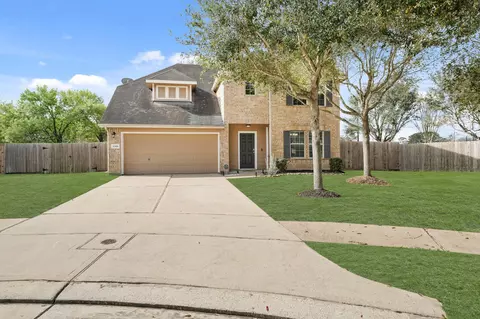 2306 Emerald Stone Ct, Pearland, TX 77581