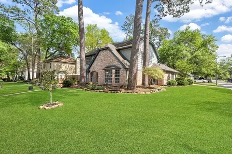 5227 Nodaway Ln, Spring, TX 77379 photo 1