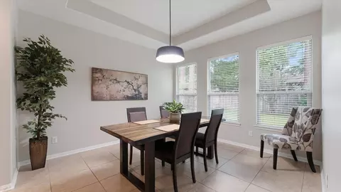 Dining - 754 Forest Lane Dr, Conroe, TX 77302 photo 1 of 1