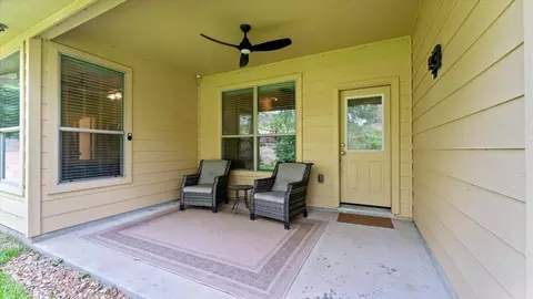 Exterior - 754 Forest Lane Dr, Conroe, TX 77302 photo 2 of 3