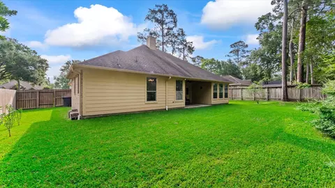 Exterior - 754 Forest Lane Dr, Conroe, TX 77302 photo 3 of 3