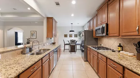 Kitchen - 754 Forest Lane Dr, Conroe, TX 77302 photo 1 of 1