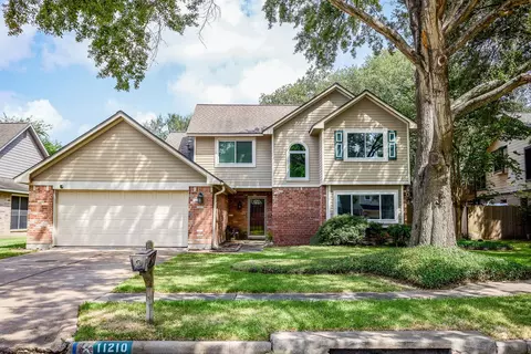 11210 Crayford Ct, Houston, TX 77065
