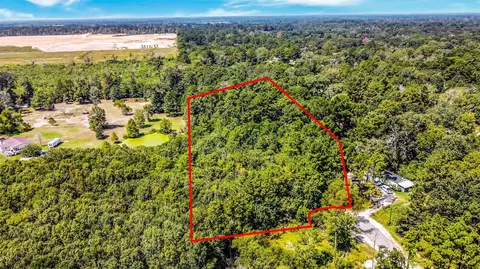0 County Road 3316b, Cleveland, TX 77327
