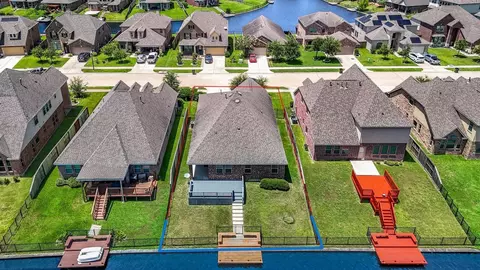 3727 Venosa Ct, Missouri City, TX 77459