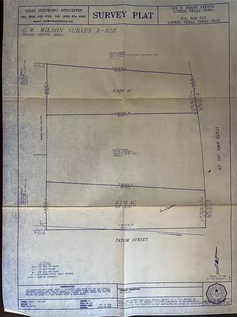 1130 S Robb St, Trinity, TX 75862 photo 12