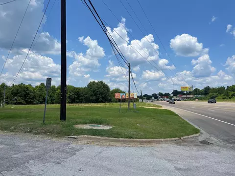 1130 S Robb St, Trinity, TX 75862