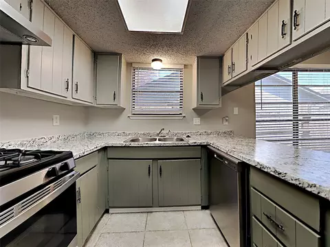 Kitchen - 23926 Spring Day Ln, Spring, TX 77373 photo 2 of 2