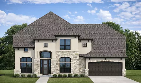 15607 Early Bird Ln, Conroe, TX 77302